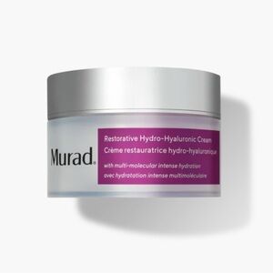 Brand New!! Murad Hydro-Dynamic Ultimate Moisture Cream 1.7 FL OZ